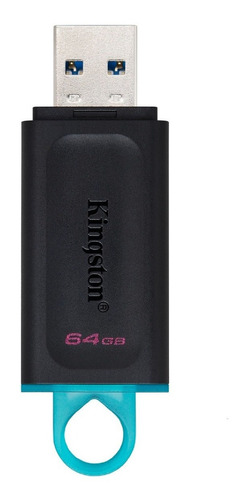 Memoria Usb 3.0 De 64 Gb | Mfd-064