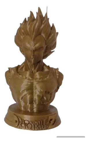 Busto Vegeta 