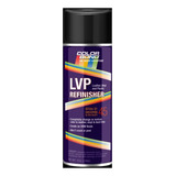 Seymour Pintura Para Piel Cuero Vinil Plastico Negro Carbon