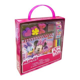 Disney Fun Box - Minnie