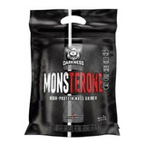 Monsterone Darkness - 3000g Refil Baunilha - Integralmedica