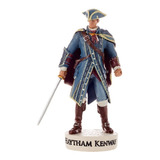 Assassin's Creed Colección Oficial #3 Haytham Kenway Salvat