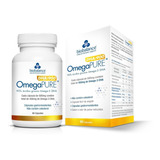 Omega Pure Dha 900 (60 Capsulas) - Omega Pure Biobalance