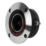 Tweeter Bala Domo Moon M100 Titanio 120w