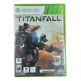 Titanfall Juego Original Xbox 360