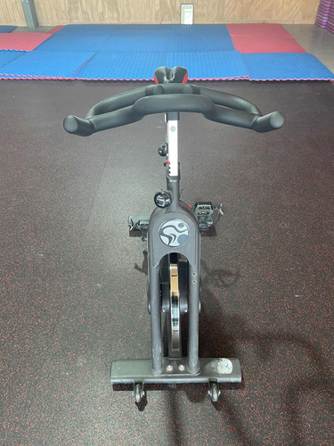 Bicicleta Spinning Lifefitness Ic2 Seminuevas