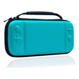 Bolso Nintendo Sw Switch (nintendo Switch Lite)