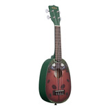 Kala Novelty - Ukelele Soprano De Mariquita Y Piña