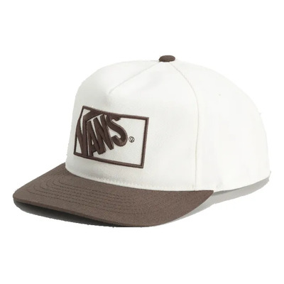 Gorra Vans Original Snapback Premium Importada | Meses sin interés
