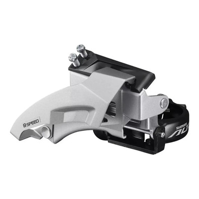 Caja de cambios delantera doble Shimano Altus M315 Duplo 7\u002F8 V 34,9 mm | Envío gratis