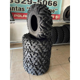 Set 4 Llantas 27x10r12