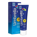 Bloqueador Umbrella Gel Spf 50+ - g a $2479