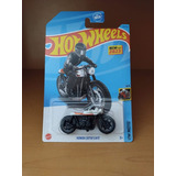 Hot Wheels. Moto Deportiva (112). 
