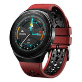 Reloj Inteligente Bluetooth Con Memoria De Música Lokmat Mt3