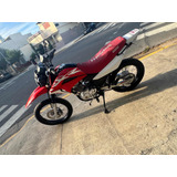 Honda Xr 150