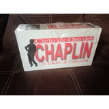 Vhs - Charles Chaplin - Ciclo D Oro - 26 Títulos D Colección
