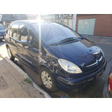 Citroën Xsara Picasso 2006 2.0 Hdi Exclusive