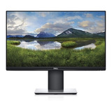 Monitor Dell P2219h Led 22  Hdmi/ Displayport/ Vga/ Usb 3.0