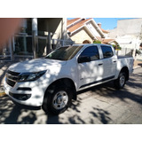 Chevrolet S10 2019 2.8 Ls Cd Tdci 200cv