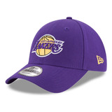 Gorra New Era Los Angeles Lakers 9forty The League 11405605