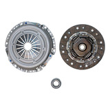 Clutch Peugeot 207 1.6 Lts. Compact 5 Vel. 4 Cil. 2009-2012