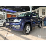 Nueva Amarok Dc 2.0l Tdi 180 Cv Highline 4x4