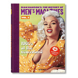 Dian Hansons - The History Of Mens Magazines Vol 3 - Taschen