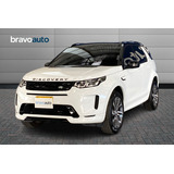 Land Rover Discovery Sport R-d-s Mhev 2000cc Tp T Ct Tc 