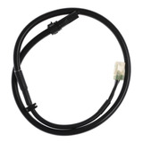 Cable Sensor Velocimetro Bajaj Rouser 135 Original En Cycles