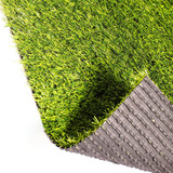 Grama Verde Artificial Sintetica Area Externa 5m²- 20mm