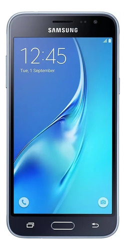 Samsung Galaxy J3 (2016) 8 Gb  Negro 1.5 Gb Ram Sm-j320m