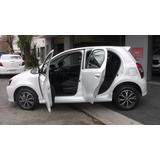 Toyota Etios 1.5 5ptas Xls Pack  4at  2024  O Km