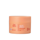 Wella Invigo Nutri Enrich Máscara Tratamento Capilar 150ml