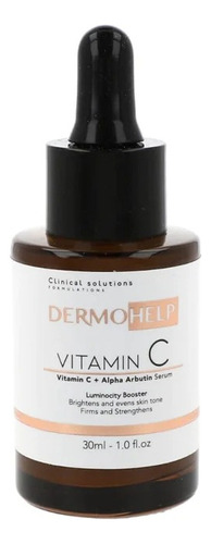 Serum Vitamina C Dermohelp 30g