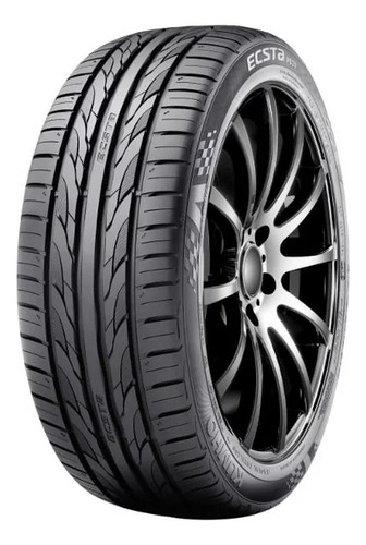 Llanta 205/60r16 Kumho Ps31 Ecsta 96v Blk Xl ( Paq. 2 )