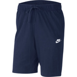 Shorts Para Hombre Nike Sportswear Club Fleece