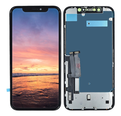 Pantalla Display Compatible Con iPhone XR Rj