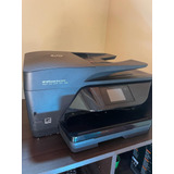 Impresora Hp Officejet Multifuncion 6970 Usado