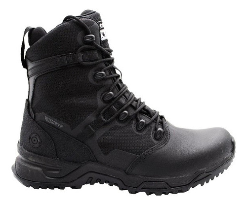 Botas Tacticas Swat Alpha Fury Waterproof 