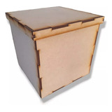 Cajas Tapa Envolvente 14x14x14 X30u.