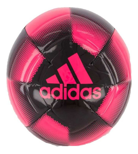 Bola Campo adidas Epp - Rosa/pto