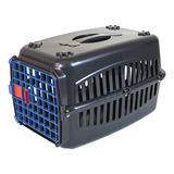 Caixa Para Transporte De Cães E Gatos N3 Grande Promoção