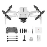 Drone Fimi X8 Mini V2 + Cartão 256gb + Heliponto