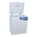 Freezer Horizontal Teora Fh 250 - 230 Lts - Envio Gratis