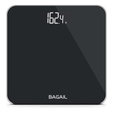 Bagail Basics Báscula De Baño, Báscula De Pesaje