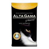 Alta Gama  Pack X 6 Unid. X 3.6 Kg. C/u-absorsol-