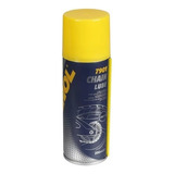 Lubricante Cadena Moto Mannol Chain Lube 200ml Ester Aleman