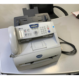 Fax Brother Mfc-7220 Laser Mod. 2010 - Drum Y Toner Nuevos