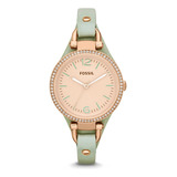 Reloj Fossil Mujer Es3467