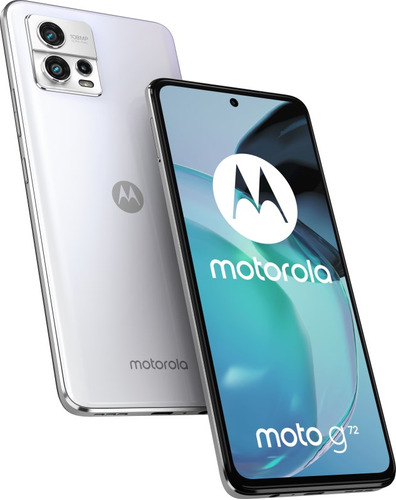 Celular Motorola G72